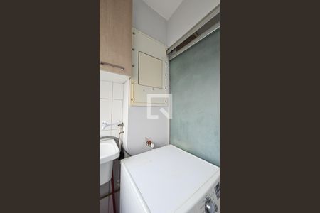 Apartamento para alugar com 57m², 2 quartos e 1 vagaÁrea de Serviço