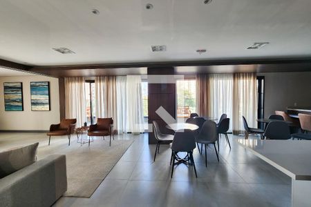 Apartamento à venda com 52m², 2 quartos e 1 vagaÁrea Comum
