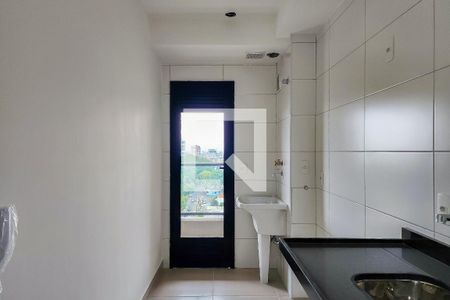 Apartamento à venda com 52m², 2 quartos e 1 vagaCozinha