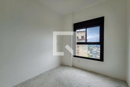 Quarto 1 de apartamento à venda com 2 quartos, 52m² em Jardim do Mar, São Bernardo do Campo