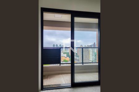 Varanda de apartamento à venda com 2 quartos, 52m² em Jardim do Mar, São Bernardo do Campo