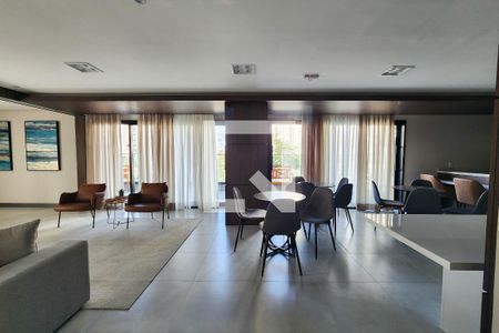 Apartamento à venda com 52m², 2 quartos e 1 vagaÁrea Comum