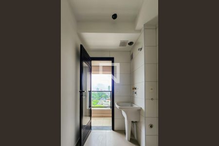 Apartamento à venda com 52m², 2 quartos e 1 vagaÁrea de Serviço