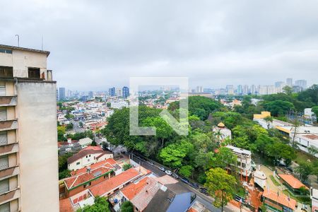 Apartamento à venda com 52m², 2 quartos e 1 vagaVista do Quarto 1