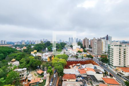 Vista de apartamento à venda com 2 quartos, 52m² em Jardim do Mar, São Bernardo do Campo