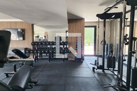 Apartamento à venda com 52m², 2 quartos e 1 vagaÁrea Comum