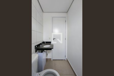 Apartamento à venda com 52m², 2 quartos e 1 vagaBanheiro