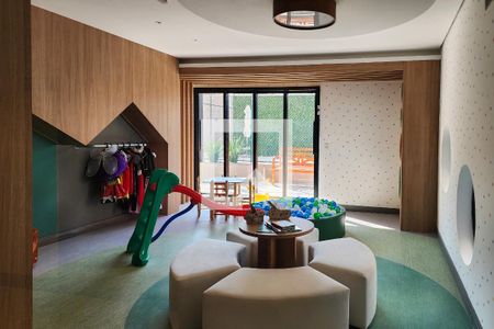 Apartamento à venda com 52m², 2 quartos e 1 vagaÁrea Comum