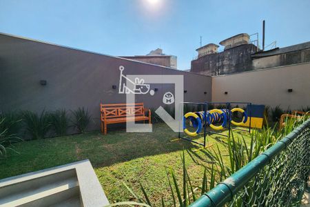 Apartamento à venda com 52m², 2 quartos e 1 vagaÁrea Comum