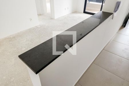 Apartamento à venda com 52m², 2 quartos e 1 vagaCozinha