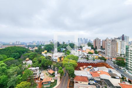 Apartamento à venda com 52m², 2 quartos e 1 vagaVista do Quarto 2