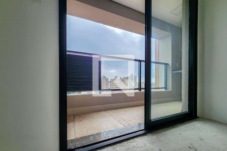 Varanda de apartamento à venda com 2 quartos, 52m² em Jardim do Mar, São Bernardo do Campo