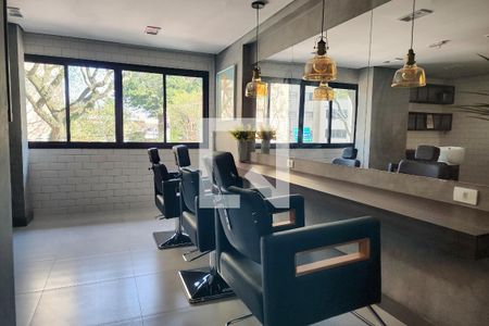 Apartamento à venda com 52m², 2 quartos e 1 vagaÁrea Comum