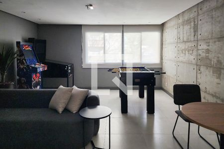 Apartamento à venda com 52m², 2 quartos e 1 vagaÁrea Comum
