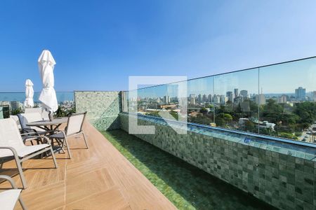 Apartamento à venda com 52m², 2 quartos e 1 vagaÁrea Comum