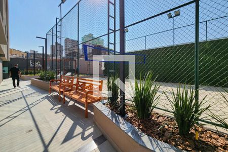 Apartamento à venda com 52m², 2 quartos e 1 vagaÁrea Comum