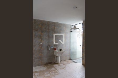 Casa à venda com 200m², 3 quartos e 2 vagasLavanderia
