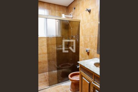 Casa à venda com 200m², 3 quartos e 2 vagasBanheiro 2
