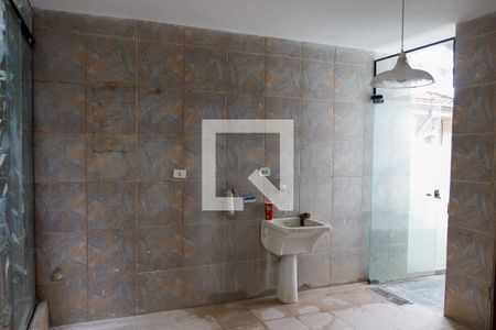 Casa à venda com 200m², 3 quartos e 2 vagasLavanderia