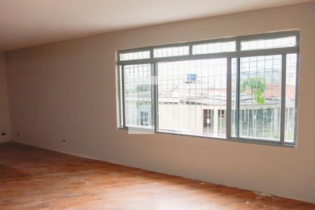 sala de casa à venda com 3 quartos, 200m² em Umuarama, Osasco