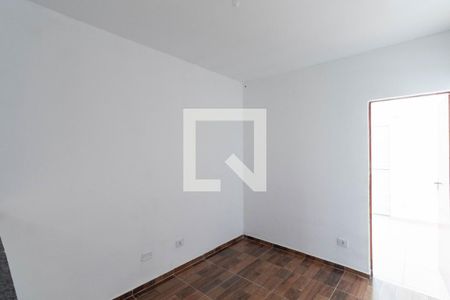 Sala de casa para alugar com 2 quartos, 80m² em Vila Ré, São Paulo
