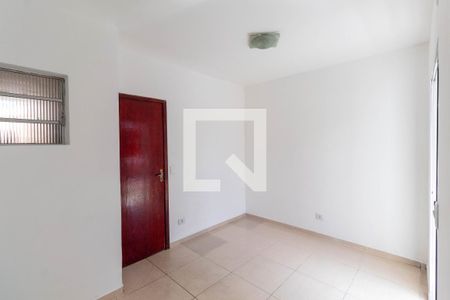 Quarto 1 de casa para alugar com 2 quartos, 80m² em Vila Ré, São Paulo