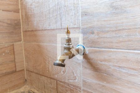 Casa para alugar com 80m², 2 quartos e sem vagaLavanderia (Torneira)