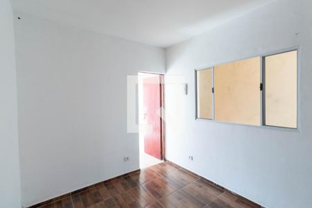 Sala de casa para alugar com 2 quartos, 80m² em Vila Ré, São Paulo