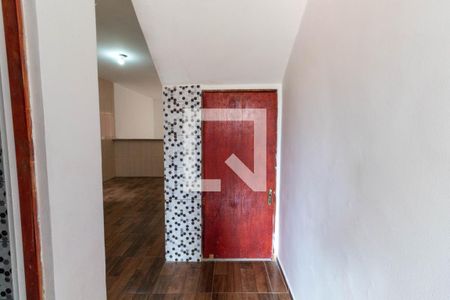 Casa para alugar com 80m², 2 quartos e sem vagaDespensa