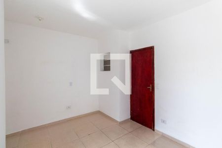 Quarto 1 de casa para alugar com 2 quartos, 80m² em Vila Ré, São Paulo