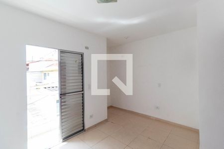 Quarto 1 de casa para alugar com 2 quartos, 80m² em Vila Ré, São Paulo