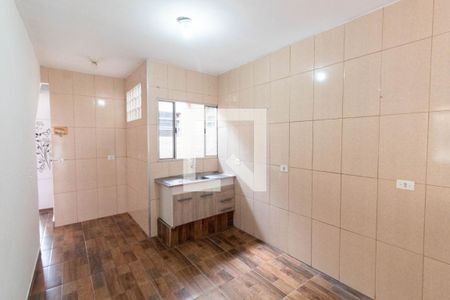 Casa para alugar com 80m², 2 quartos e sem vagaCozinha