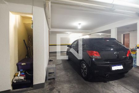Casa de condomínio à venda com 125m², 3 quartos e 2 vagasGaragem 
