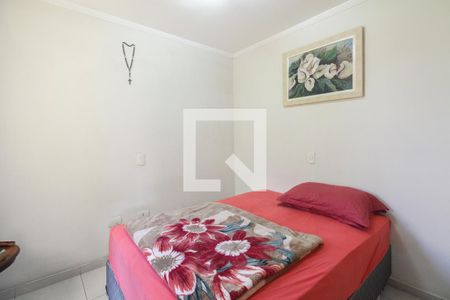 Casa de condomínio à venda com 125m², 3 quartos e 2 vagasSuíte 