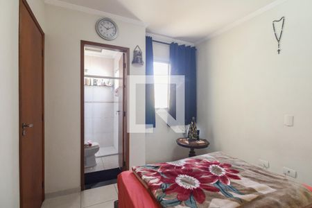 Casa de condomínio à venda com 125m², 3 quartos e 2 vagasSuíte 