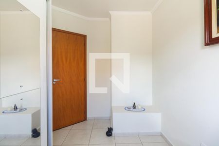 Casa de condomínio à venda com 125m², 3 quartos e 2 vagasQuarto 2