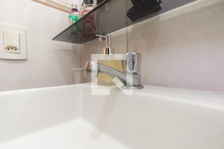 Casa de condomínio à venda com 125m², 3 quartos e 2 vagasBanheiro Suíte 