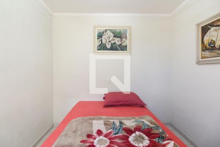 Casa de condomínio à venda com 125m², 3 quartos e 2 vagasSuíte 