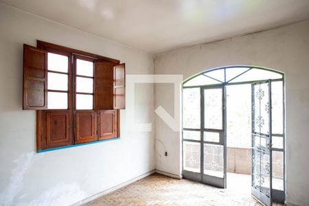 Sala de casa para alugar com 2 quartos, 220m² em Centro, Belo Horizonte