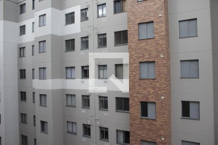 Apartamento para alugar com 35m², 1 quarto e sem vagaVista