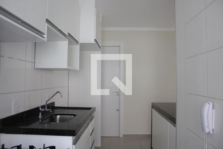 Apartamento para alugar com 35m², 1 quarto e sem vagaCozinha