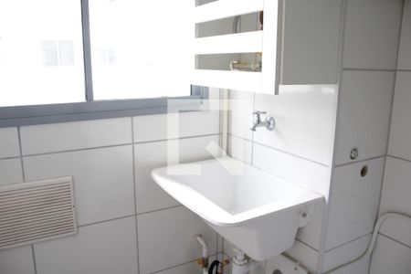 Apartamento para alugar com 35m², 1 quarto e sem vagaÁrea de Serviço