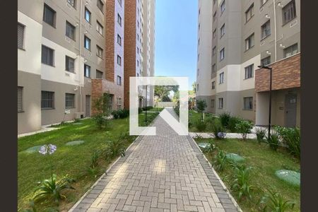 Apartamento para alugar com 35m², 1 quarto e sem vagaÁrea comum