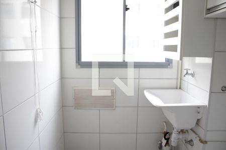 Apartamento para alugar com 35m², 1 quarto e sem vagaÁrea de Serviço