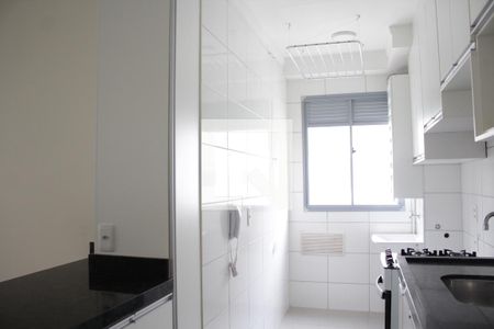 Apartamento para alugar com 35m², 1 quarto e sem vagaCozinha