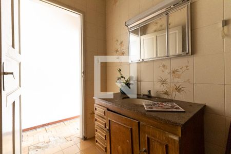 Casa à venda com 106m², 3 quartos e 1 vaga Casa à venda com 106m², 3 quartos e 1 vagaBanheiro