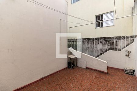 Casa à venda com 106m², 3 quartos e 1 vaga Casa à venda com 106m², 3 quartos e 1 vagaTerraço