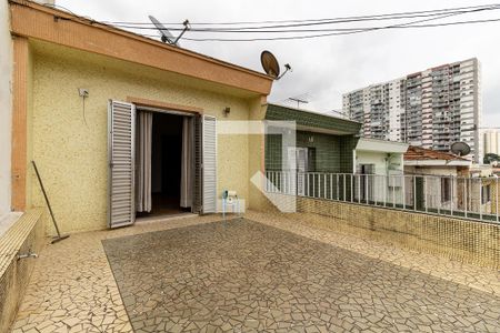 Casa à venda com 106m², 3 quartos e 1 vaga Casa à venda com 106m², 3 quartos e 1 vagaVaranda do Quarto 1