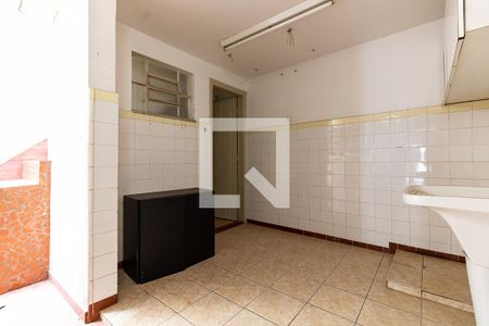 Casa à venda com 106m², 3 quartos e 1 vaga Casa à venda com 106m², 3 quartos e 1 vagaLavanderia