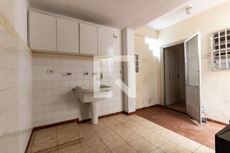 Casa à venda com 106m², 3 quartos e 1 vaga Casa à venda com 106m², 3 quartos e 1 vagaLavanderia